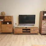 Apartmán Comfort With Parking -