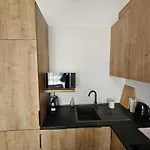 Comfort With Parking - Apartmán Tále
