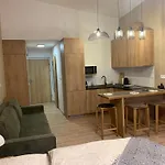 Apartmán Comfort With Parking - Tále