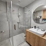 Apartmán Comfort With Parking - Tále