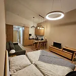 Comfort With Parking -