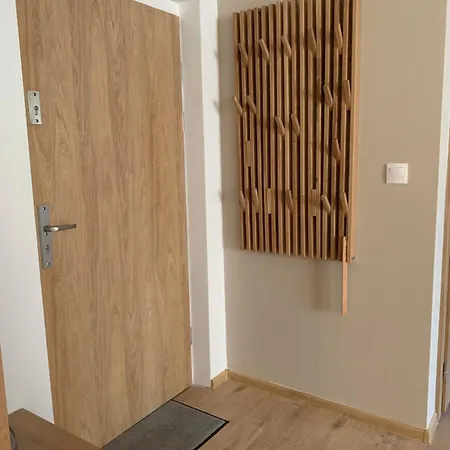 Comfort With Parking - Tale