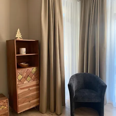 Apartmán Comfort With Parking - Tále