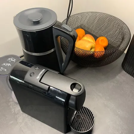 Comfort With Parking - * Tale