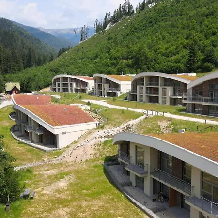 Apartmán Comfort With Parking - Tále