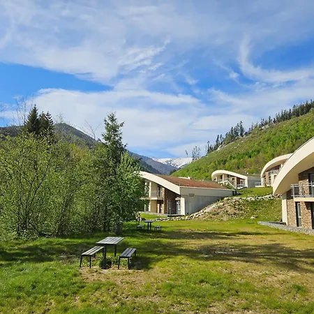 Apartment Comfort With Parking - Tale