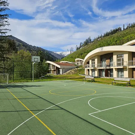 Comfort With Parking - * Tale