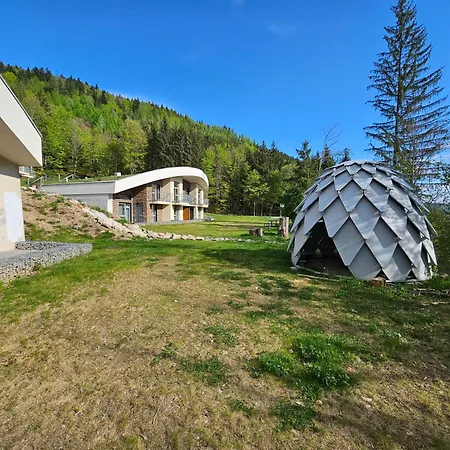 Comfort With Parking - *