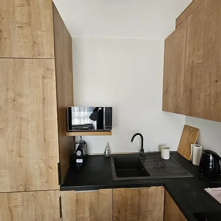 Comfort With Parking - Apartment Tale