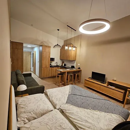 Comfort With Parking -