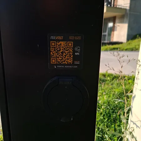 Comfort With Parking - Apartment Tale