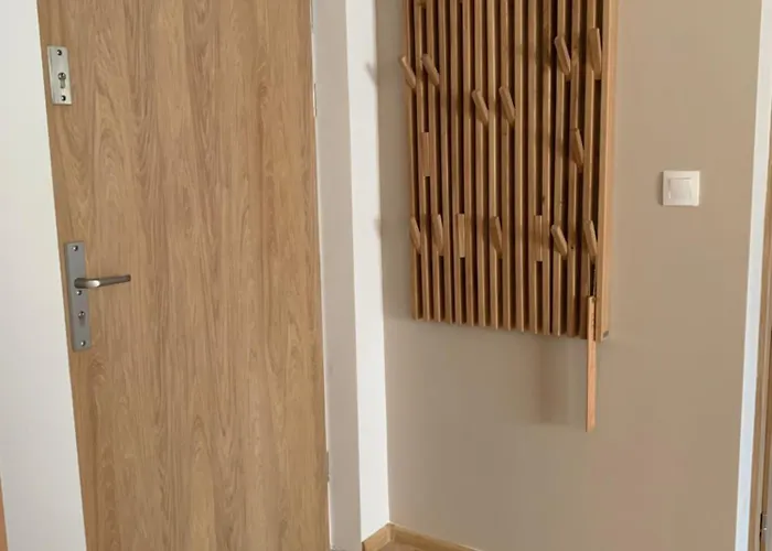 Comfort With Parking - Tale