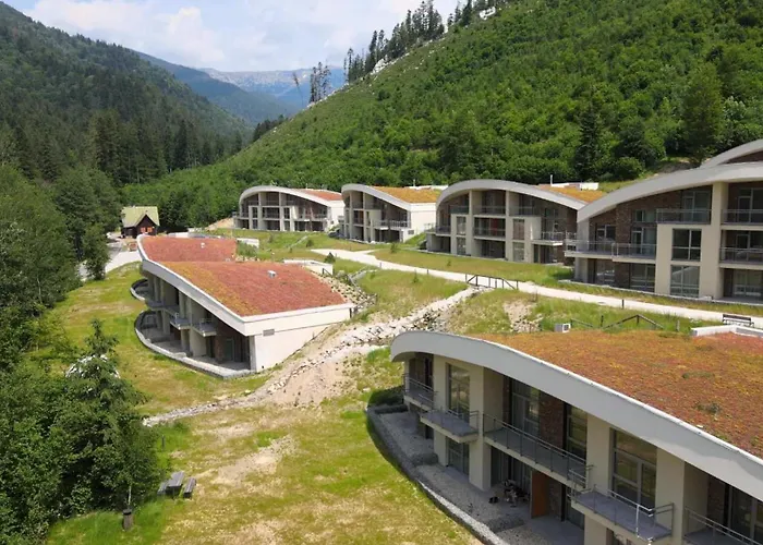 Apartment Comfort With Parking - Tale