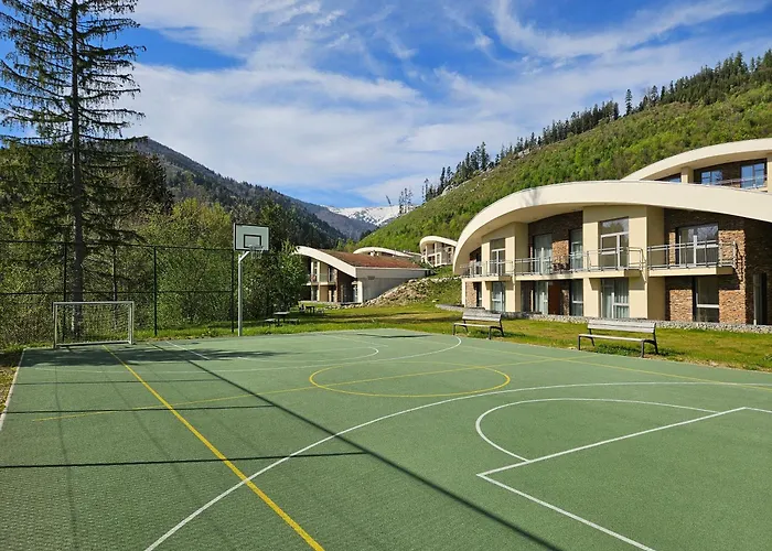 Comfort With Parking - * Tale