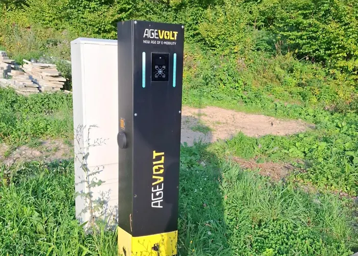 Comfort With Parking - Tale