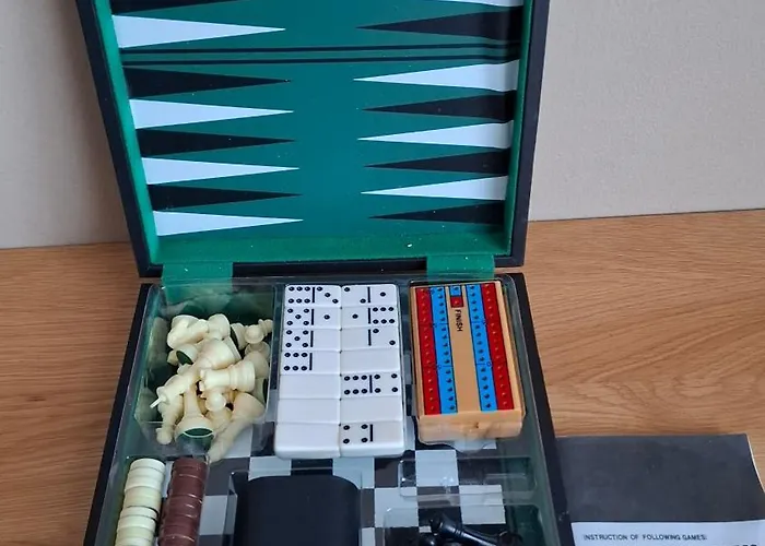 Comfort With Parking - Apartment *